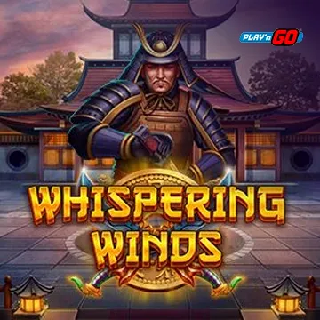 PlaynGo : Whispering Winds - GECKO158
