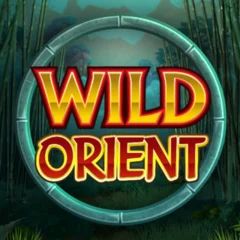 Microgaming : Wild Orient - GECKO158