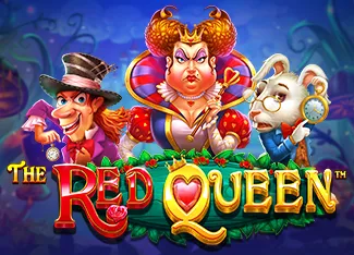 Pragmatic : The Red Queen - GECKO158