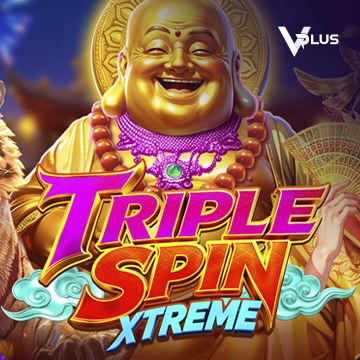 Triple Spin Xtreme - GECKO158