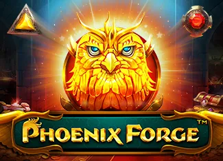 Pragmatic : Phoenix Forge - GECKO158
