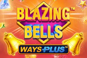 Blazing Bells PowerPlay Jackpot - GECKO158