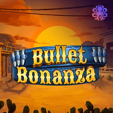 Octoplay : Bullet Bonanza - GECKO158
