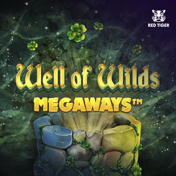 Well of Wilds Megaways - GECKO158