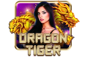 DragonTiger - GECKO158