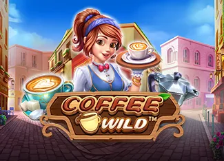 Pragmatic : Coffee Wild - GECKO158