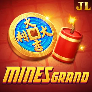 Mines Grand - GECKO158