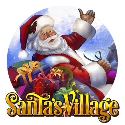 Habanero : Santas Village - GECKO158