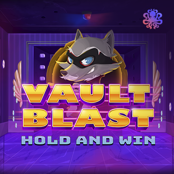 Octoplay : Vault Blast Hold & Win - GECKO158