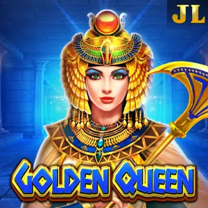 Jili : Golden Queen - GECKO158