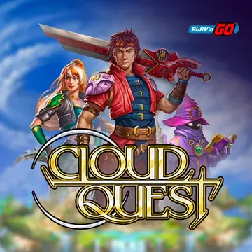 PlaynGo : Cloud Quest - GECKO158