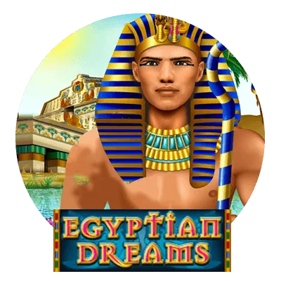 Habanero : Egyptian Dreams - GECKO158