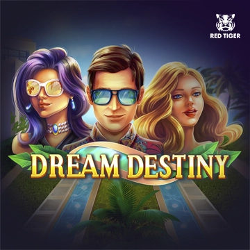 Dream Destiny - GECKO158