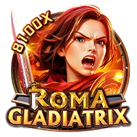 Facai : ROMA GLADIATRIX - GECKO158