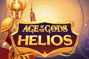 Age of the Gods: Helios - GECKO158
