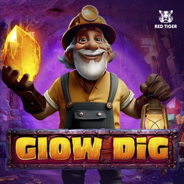 Glow Dig - GECKO158