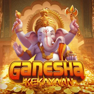 Ganesha Wealth - GECKO158