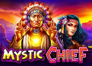 Pragmatic : Mystic Chief - GECKO158