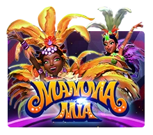 Joker123 : Mammamia - GECKO158