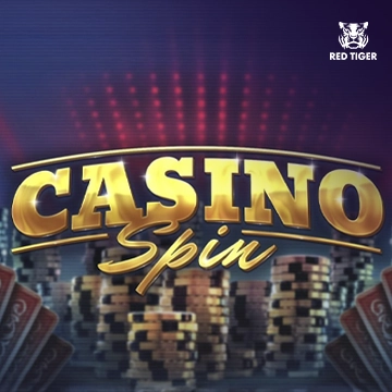 Casino Spin - GECKO158