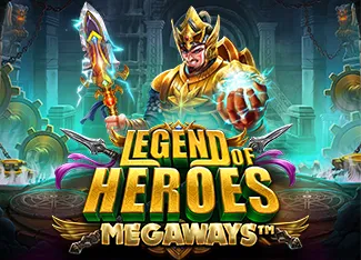 Pragmatic : Legend of Heroes - GECKO158