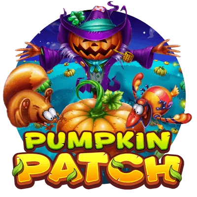 Habanero : Pumpkin Patch - GECKO158