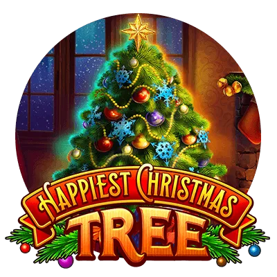 Habanero : Happiest Christmas Tree - GECKO158