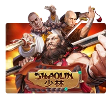 Joker123 : Shaolin - GECKO158
