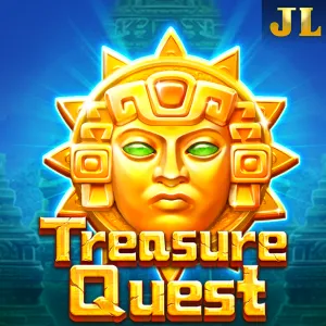 Jili : Treasure Quest - GECKO158