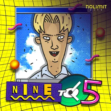NolimitCity : Nine To Five - GECKO158