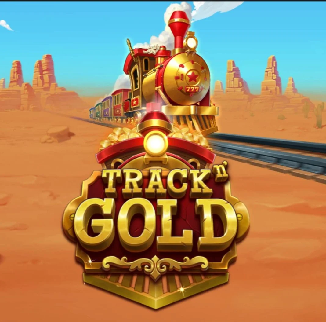 PlaynGo : Track n Gold - GECKO158