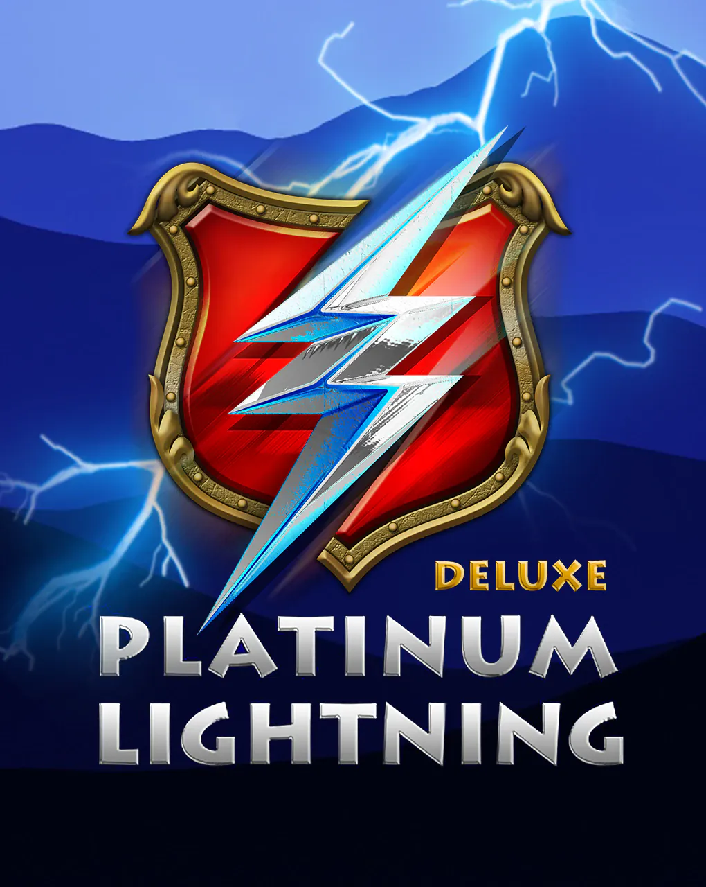 Bgaming : Platinum Lightning Deluxe - GECKO158