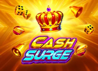 Pragmatic : Cash Surge - GECKO158