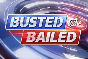 Busted Or Bailed - GECKO158