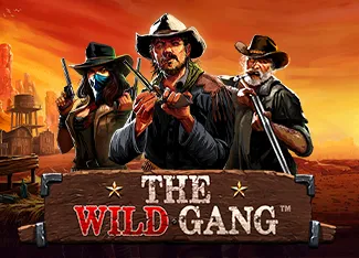 Pragmatic : The Wild Gang - GECKO158