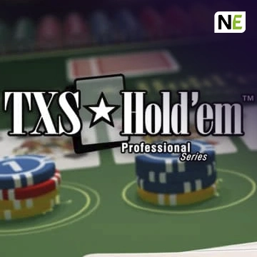 NetEnt : NetEnt Casino Holdem - GECKO158