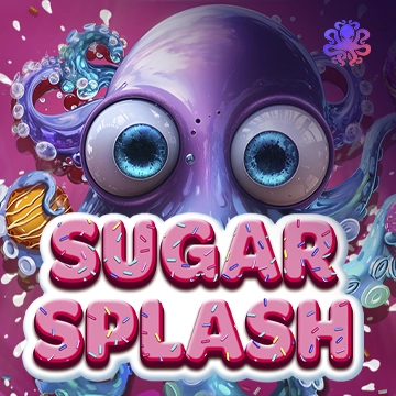 Octoplay : Sugar Splash - GECKO158