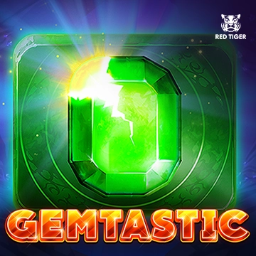 Gemtastic - GECKO158