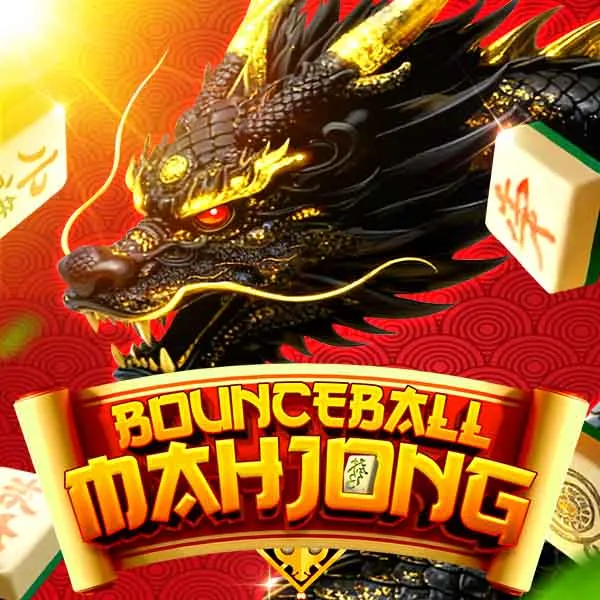 Bounceball Mahjong - GECKO158