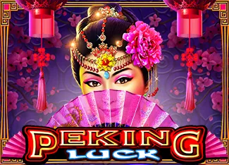 Pragmatic : Peking Luck - GECKO158