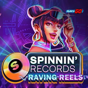 PlaynGo : Spinnin Records: Raving Reels - GECKO158