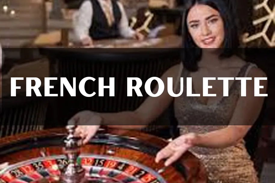 French Roulette - GECKO158