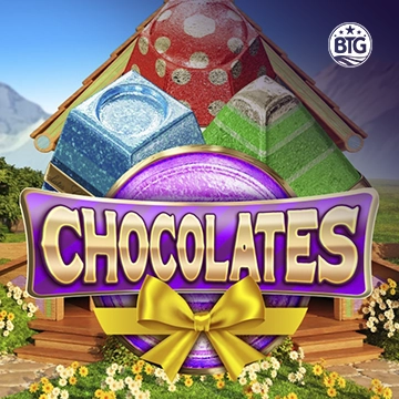 Chocolates - GECKO158