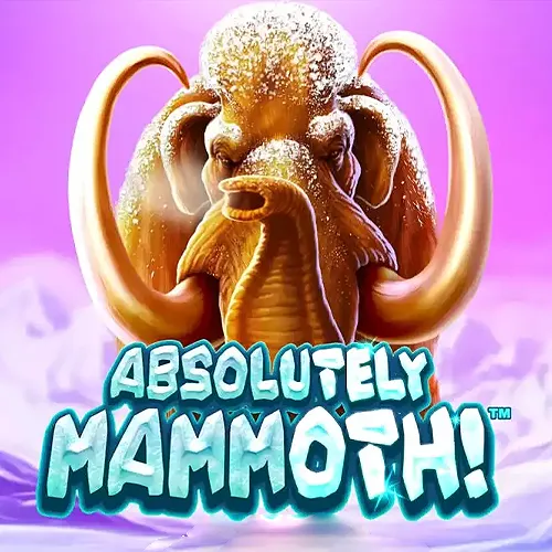 Absolutely Mammoth - GECKO158