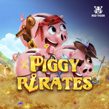 Piggy Pirates - GECKO158