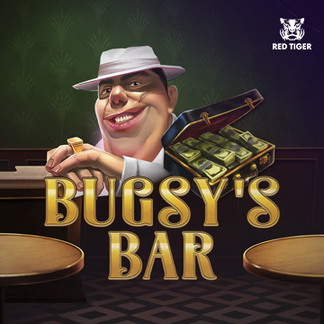 Bugsyss Bar - GECKO158