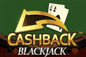 Cashback Blackjack - GECKO158