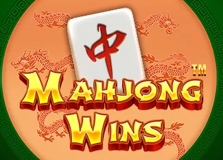 Pragmatic : Mahjong Wins - GECKO158