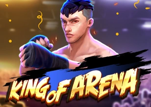 Penguasa Arena - GECKO158
