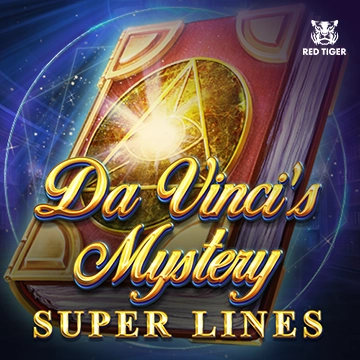 Da Vincis Mystery - GECKO158